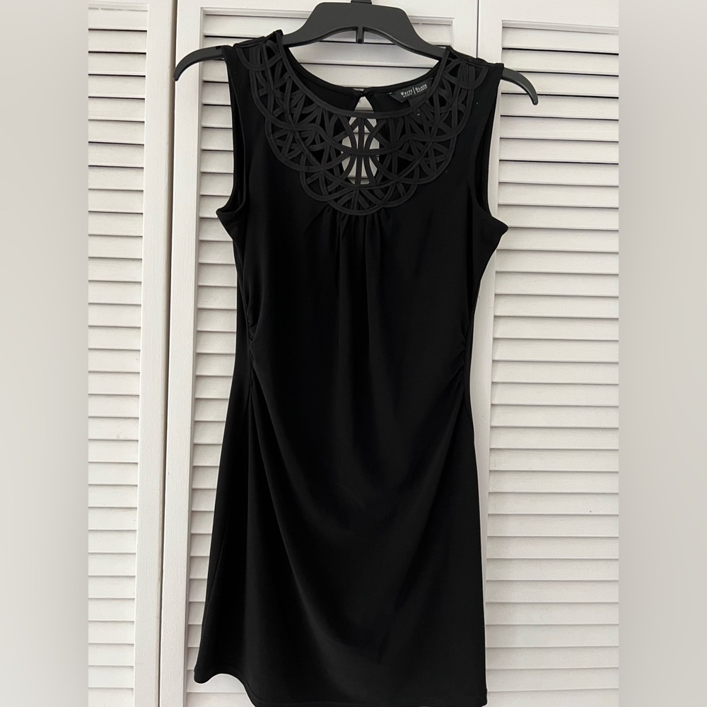 WHBM Dress